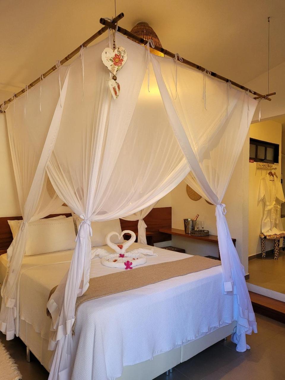 Tororao Hotel Pousada Porto Seguro Room photo